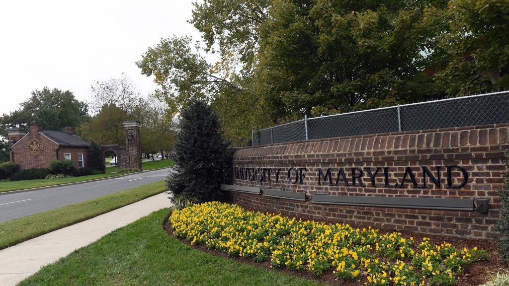 Visas revoked from some international students at UMD, school confirms