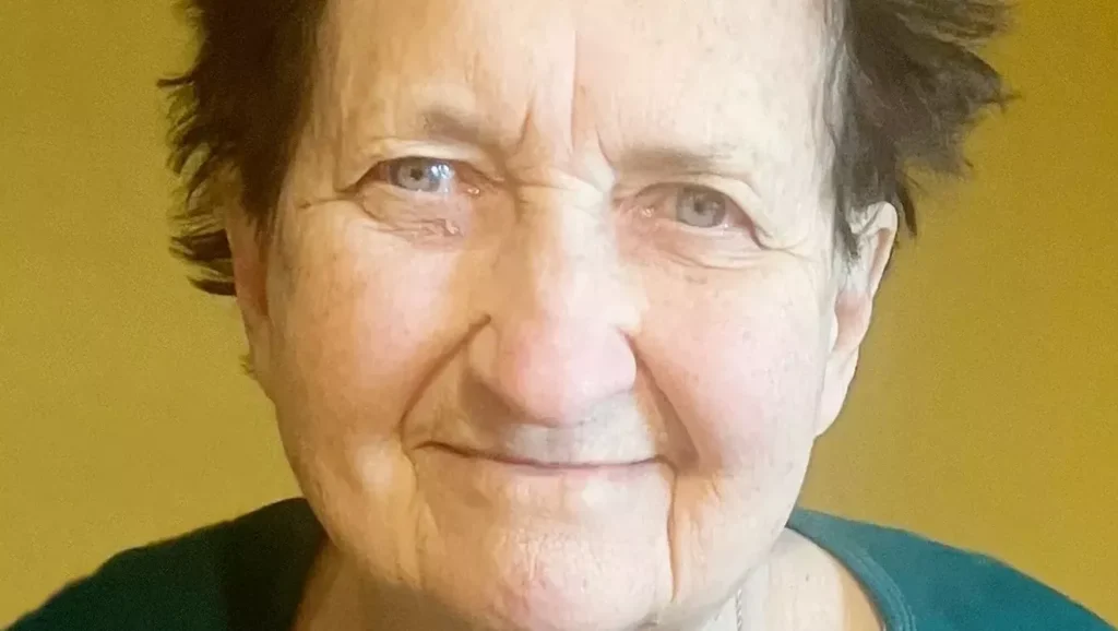 Obituary: Marie T. Lareau, 1936-2025