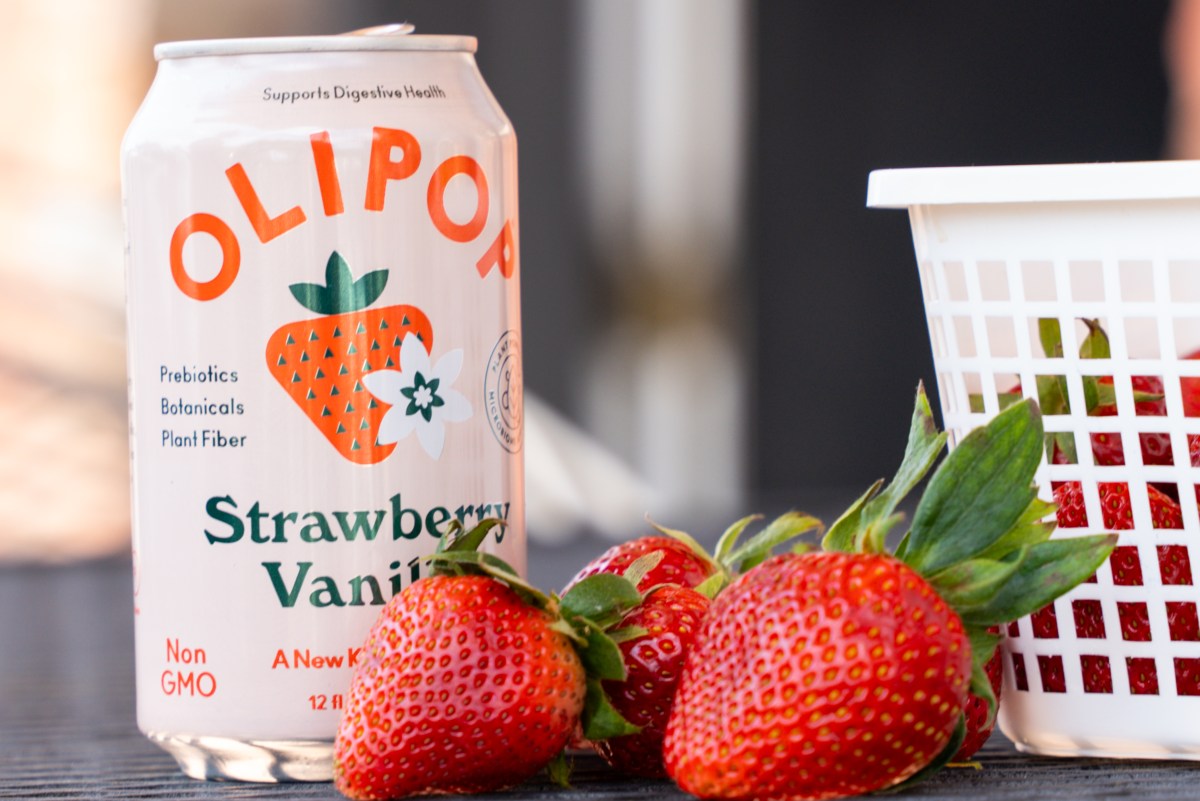 Sweetest strawberry picking spots near Birmingham + festivals 5 Strawberries (Jacob Blankenship / Bham now)
