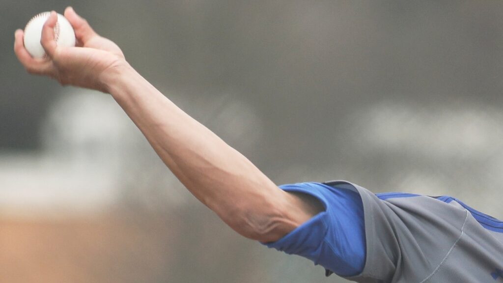 Laurick tosses shutout, drives in two runs as Camden Tech defeats Salem - Baseball