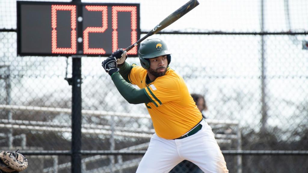 Justin Journette ties Norfolk State’s career home run record in defeat to Long Island – The Virginian-Pilot