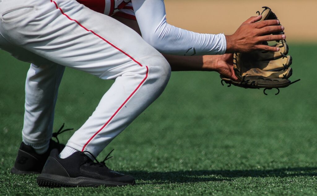 Martin’s dual-threat performance secures Dumont baseball victory against Leonia