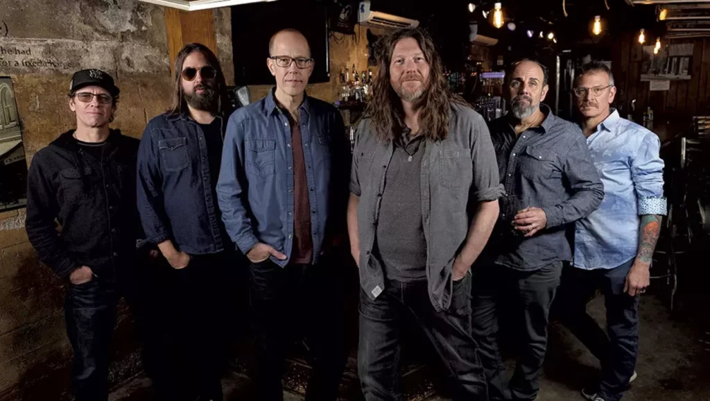 Soundbites: moe. Return to the Flynn for 35th Anniversary