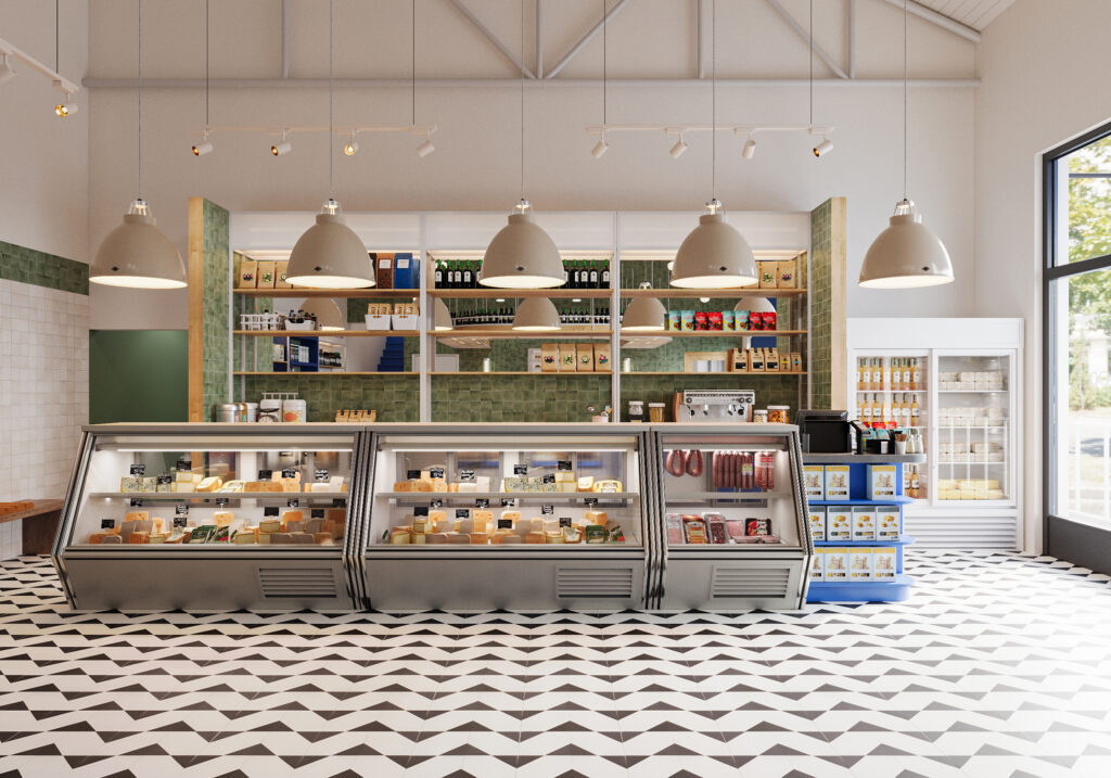 Despite a 200 lb Cheese Loss, Wedgewood Forges Ahead 