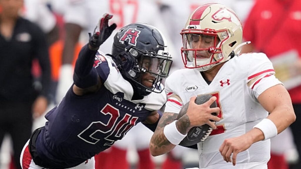 United Football League Week 4 roundup: Final unbeaten team falls