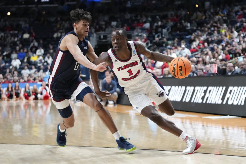 William & Mary men’s basketball team announces 3 additions – The Virginian-Pilot