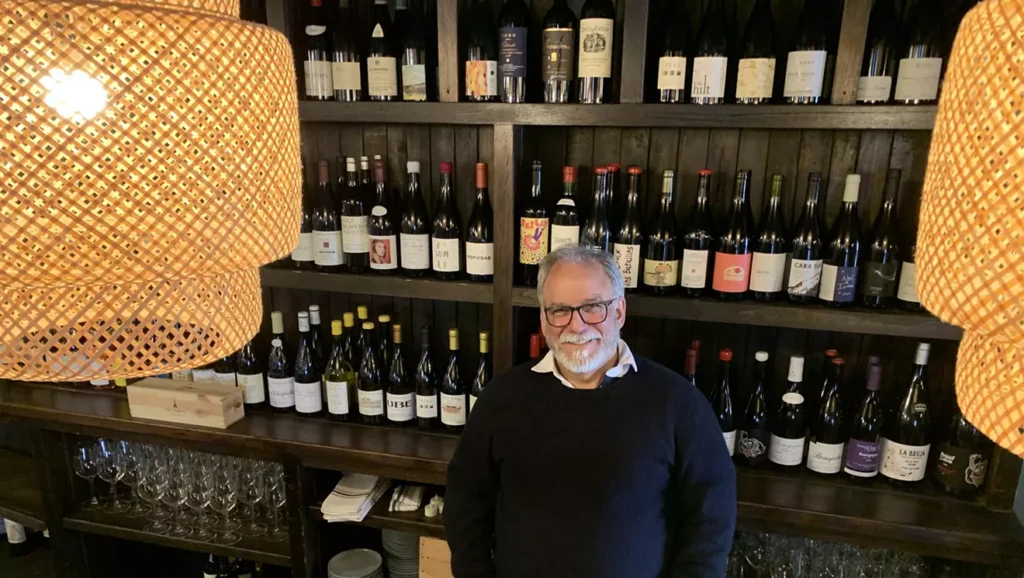 La Reprise to Replace Dedalus Wine Shop, Market and Wine Bar