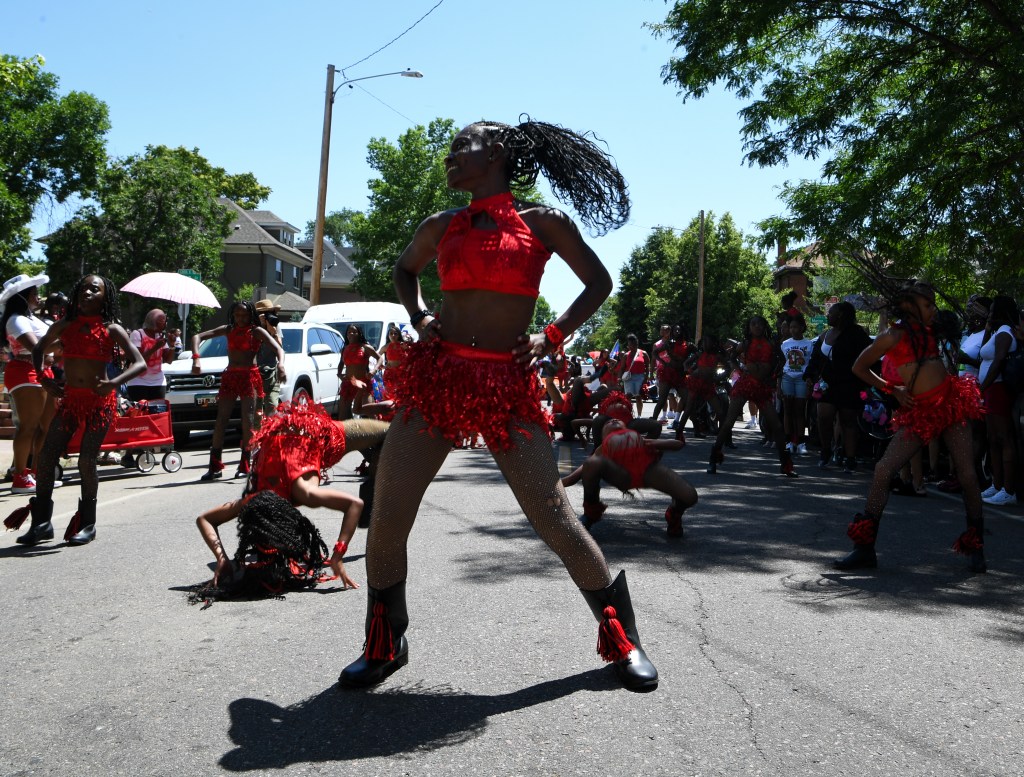 Juneteenth Fest launches emergency appeal as it faces $80,000 shortfall