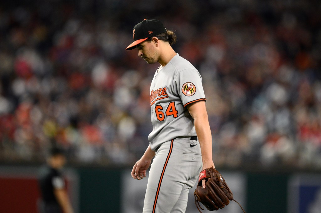 Orioles lose again and a sports bettor pays the price