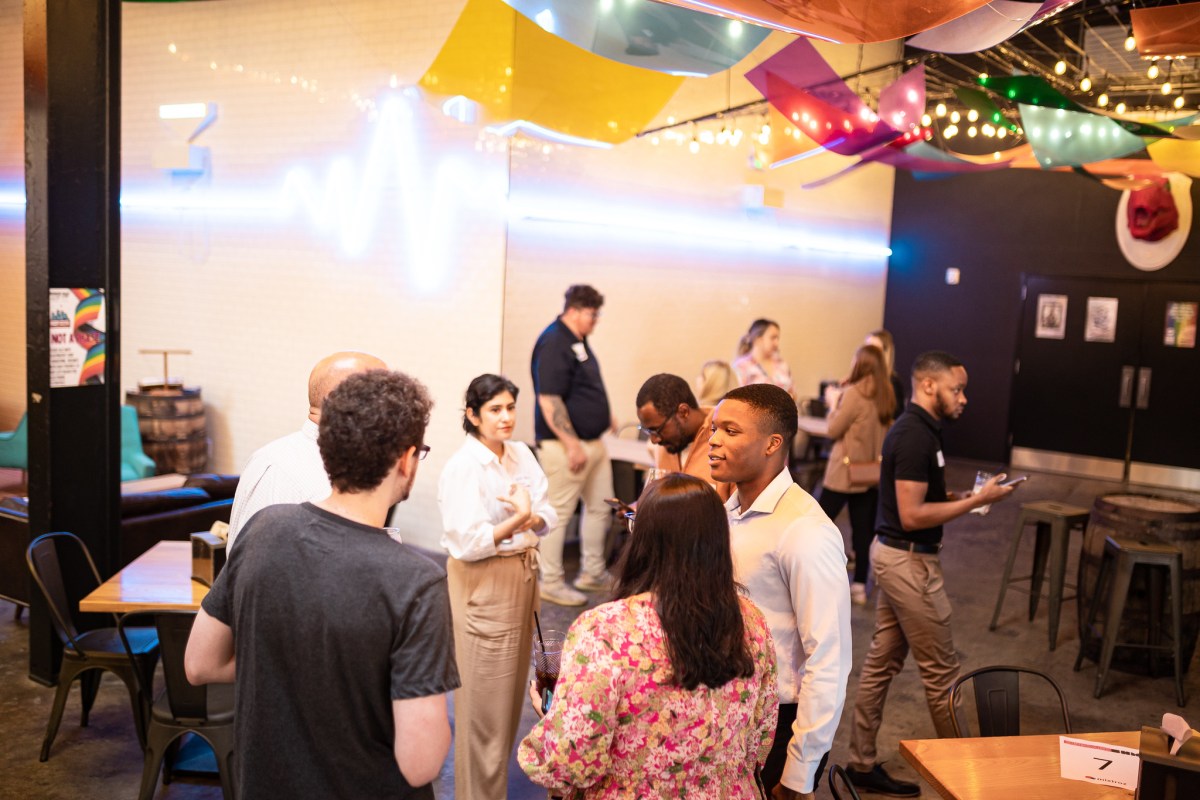 This free summer event series is supercharging internships in Birmingham—apply by May 31 3 Birmingham Business Alliance FuelAL
