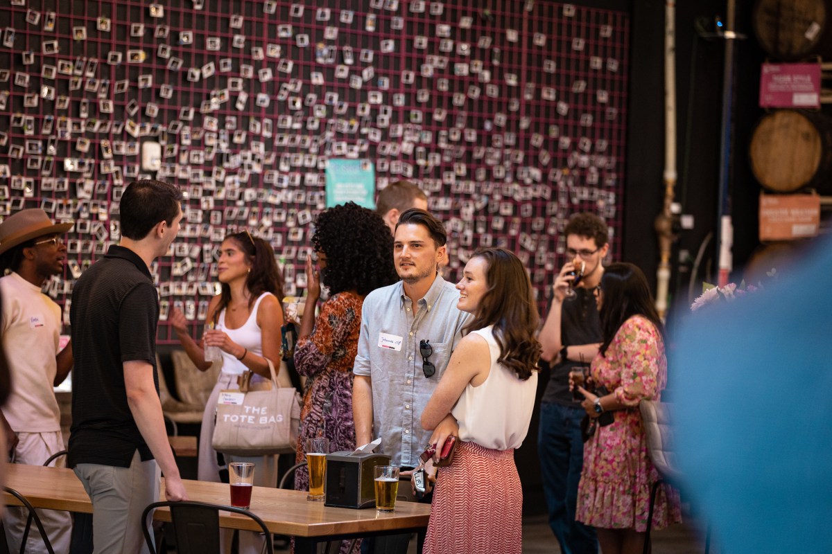 This free summer event series is supercharging internships in Birmingham—apply by May 31 2 Birmingham Business Alliance FuelAL