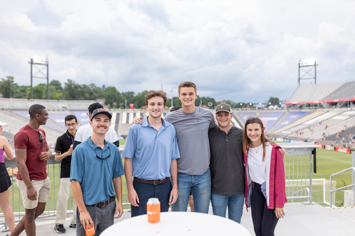 This free summer event series is supercharging internships in Birmingham—apply by May 31 5 Birmingham Business Alliance FuelAL