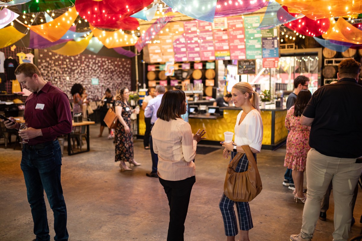 This free summer event series is supercharging internships in Birmingham—apply by May 31 4 Birmingham Business Alliance FuelAL