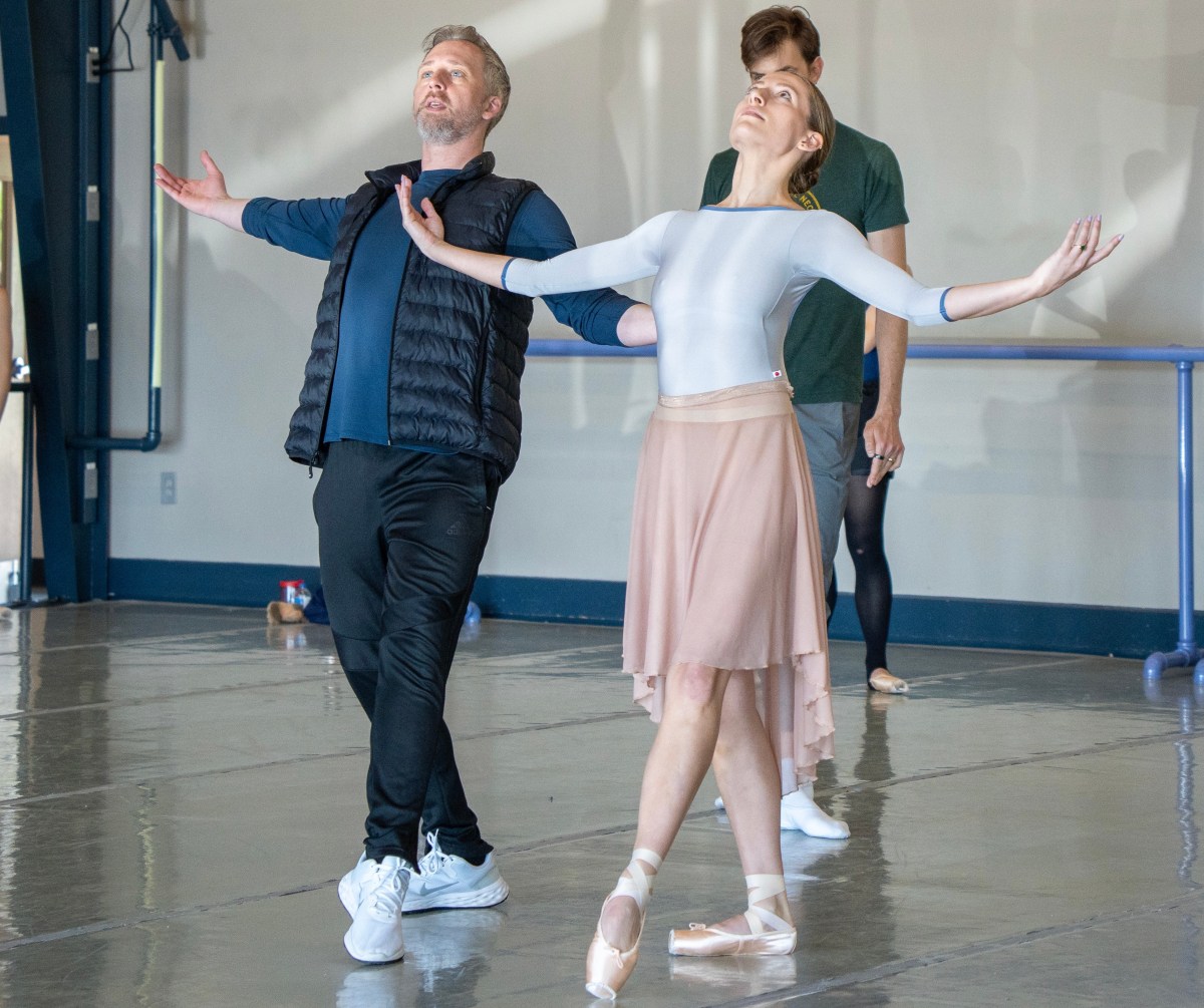 Unbound by Alabama Ballet will show the magic of Johnny Cash + FKA Twigs on May 16-18 5 DSC07490 Unbound by Alabama Ballet will show the magic of Johnny Cash + FKA Twigs on May 16-18