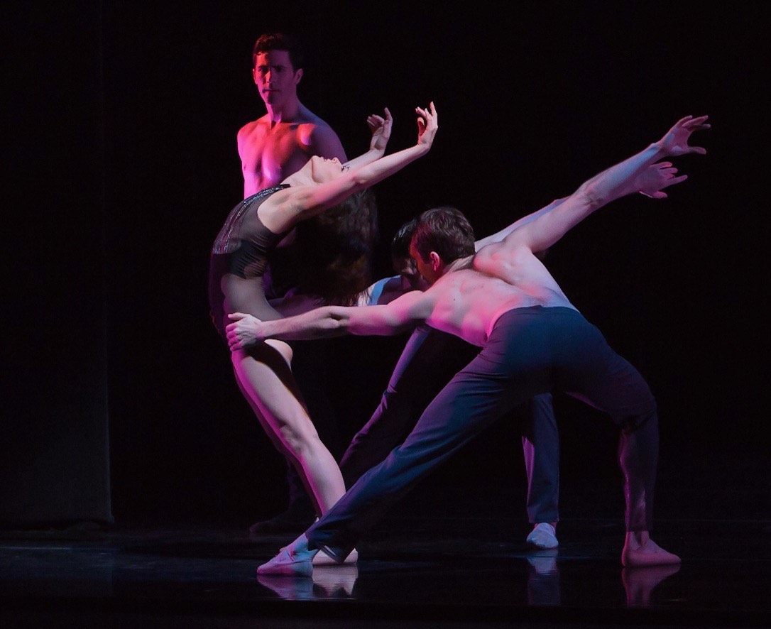 Unbound by Alabama Ballet will show the magic of Johnny Cash + FKA Twigs on May 16-18 2 IMG 0022 Unbound by Alabama Ballet will show the magic of Johnny Cash + FKA Twigs on May 16-18