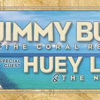 Jimmy Buffet to perform at Fenway Park on August 9; tickets on sale Friday | New Hampshire