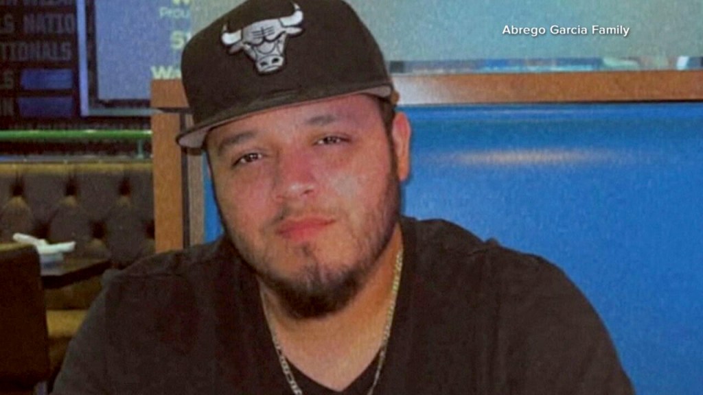 Judge temporarily halts order for details on efforts to return Abrego Garcia – Baltimore Sun