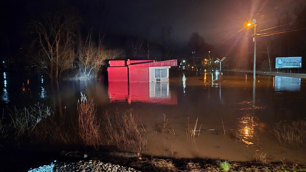 Virginia flood insurance cost on the rise