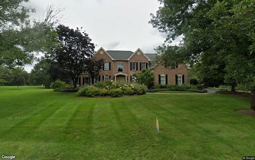 40 Gaitway Drive, Skillman, NJ
