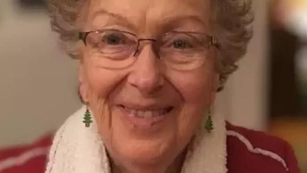 Obituary: Mary Ann Wolf, 1933-2025