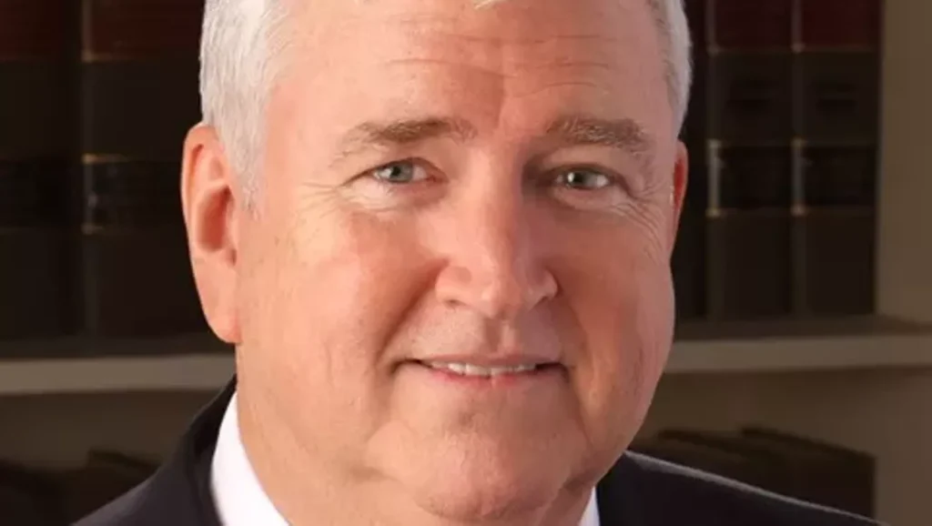 Obituary: Richard T. Cassidy, 1953-2025