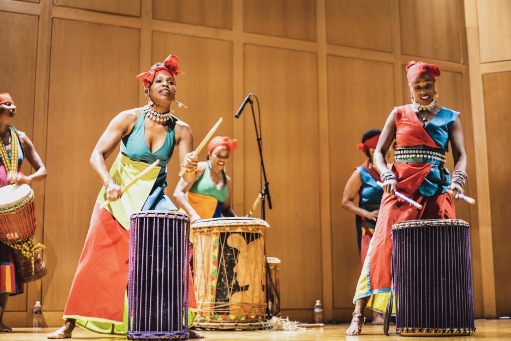 35 May events to plan for now, including Regions Tradition 3 African Heritage Festival