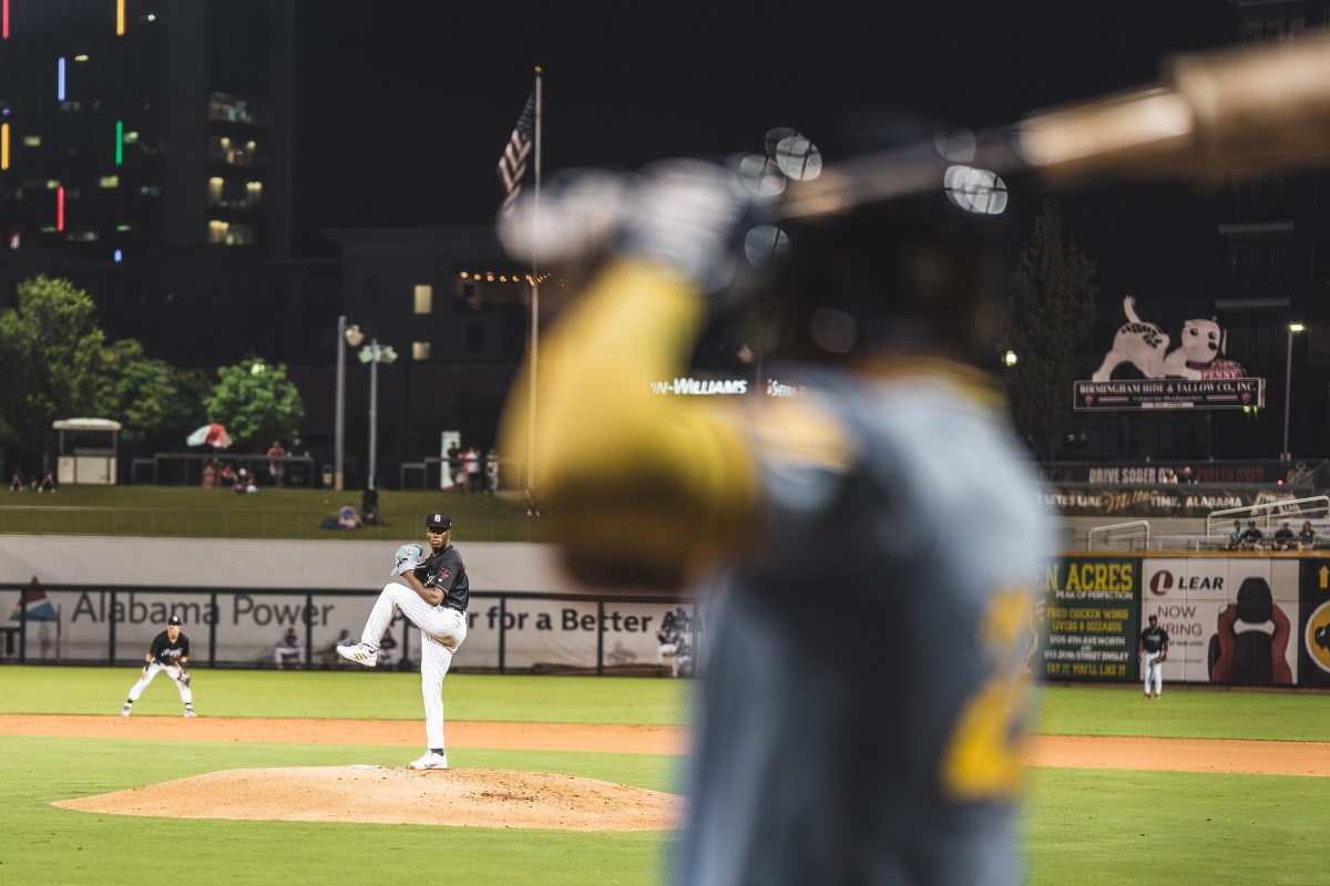 35 May events to plan for now, including Regions Tradition 7 Birmingham Barons