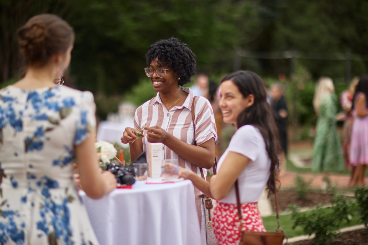 35 May events to plan for now, including Regions Tradition 6 Birmingham Botanical Gardens, Rosé in the Roses