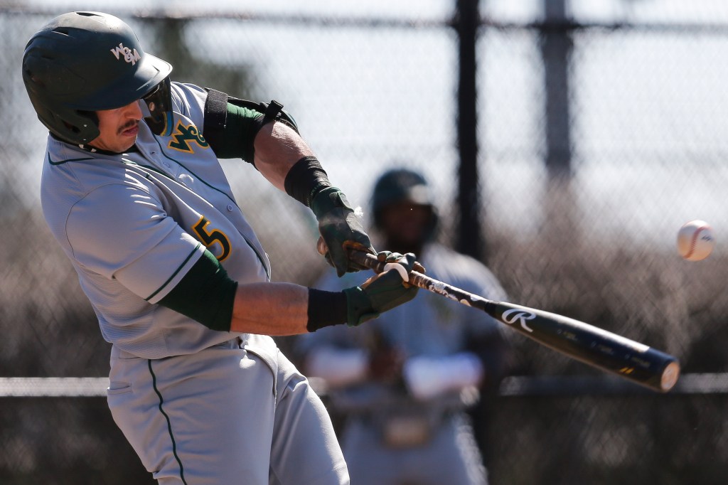 William & Mary baseball team erases 6-run deficit to win at Stony Brook – The Virginian-Pilot