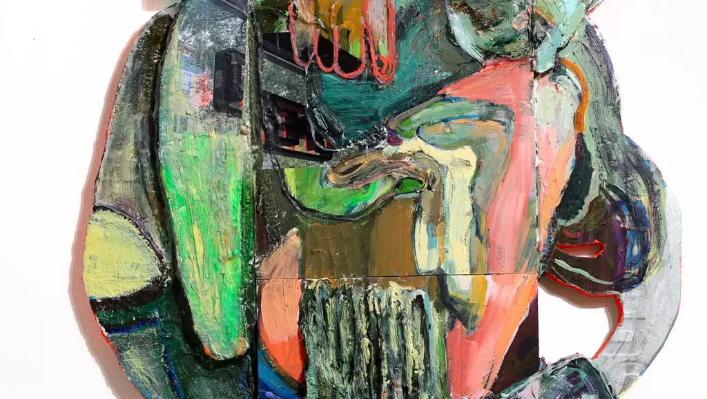 Corrine Yonce Wins 2025 Diane Gabriel Visual Artist Award