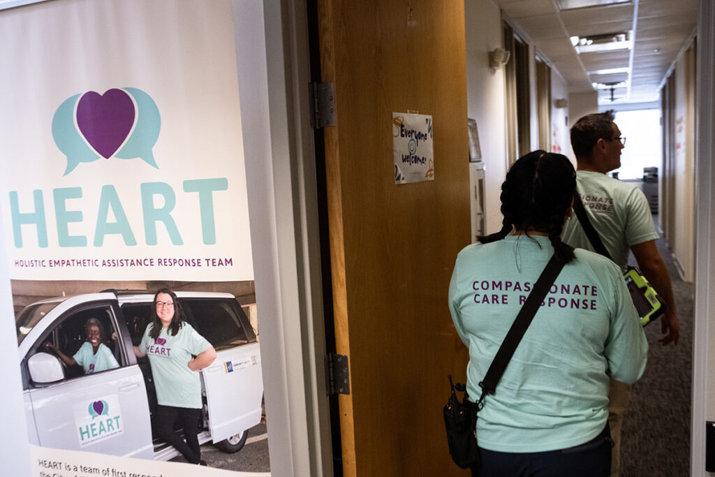 Durham’s HEART Program Seeks Funding Boost to Operate 24/7
