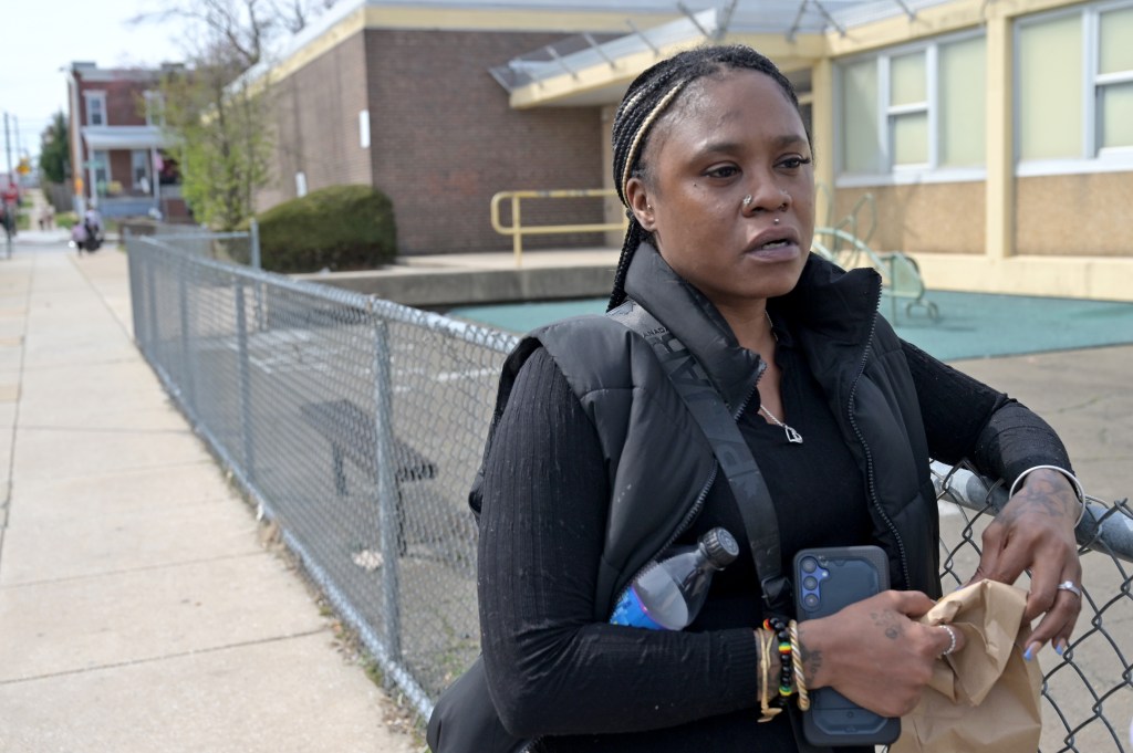 3 West Baltimore schools attended by Freddie Gray: then and now. What’s changed?