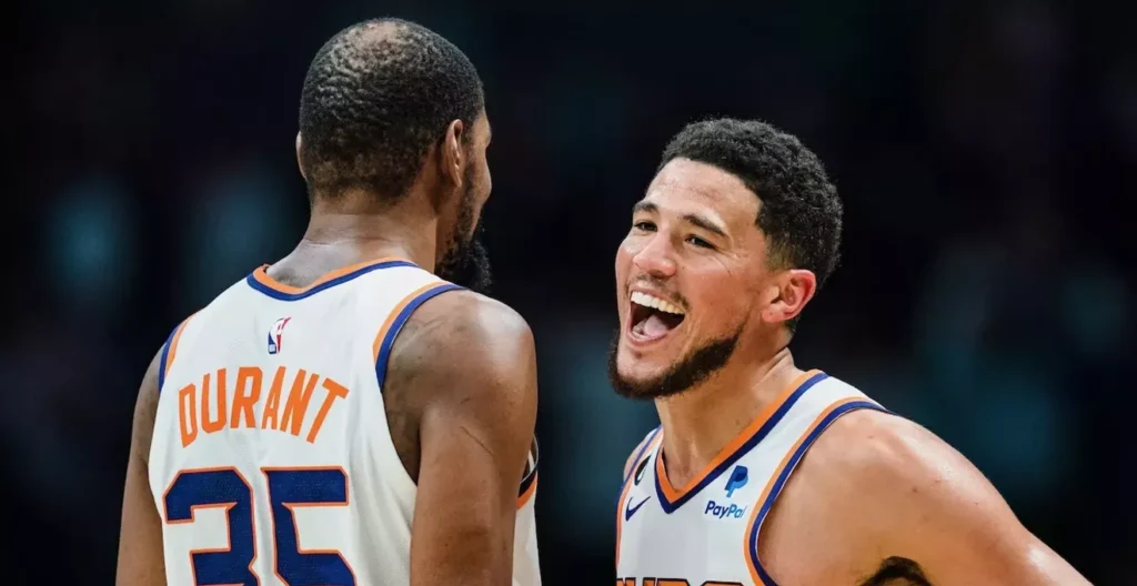 10 highest-paid athletes in Phoenix 2025