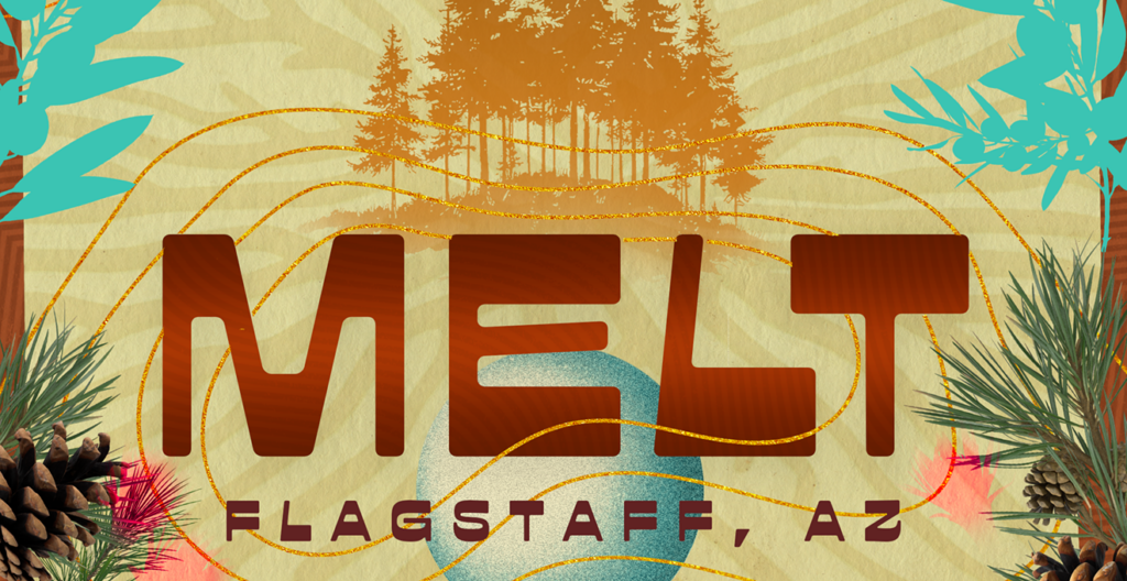 MELT Fest EDM party announces 11th-hour move to Playa Ponderosa