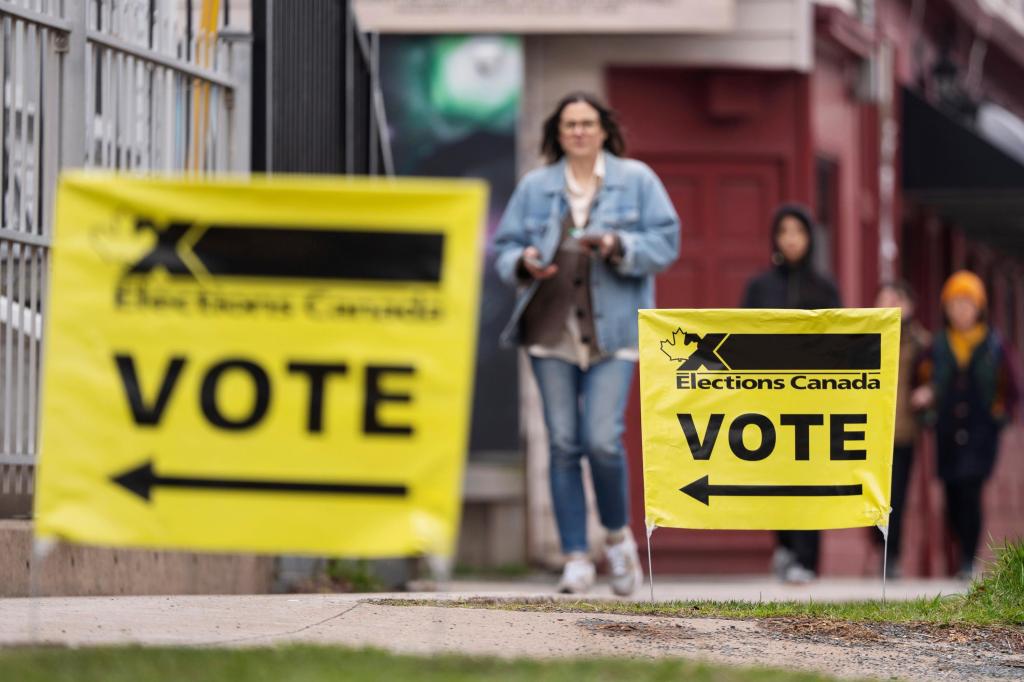 Here's what to know about Canada's election and what comes next