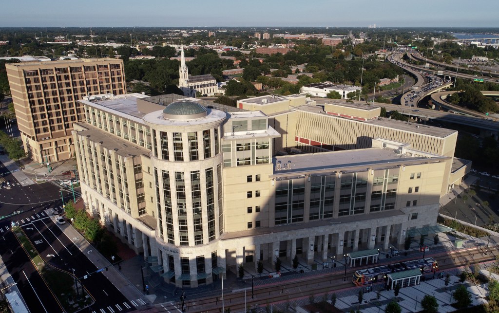 Attorneys debate Norfolk Electoral Board member's job performance
