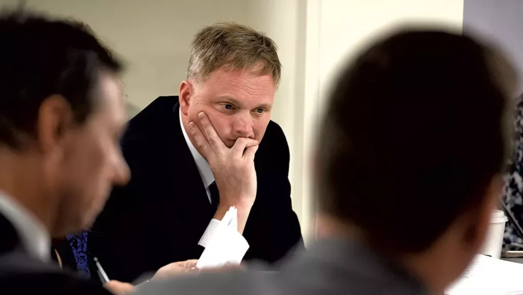 Woodstock Police Chief Is Demoted to Patrol Officer