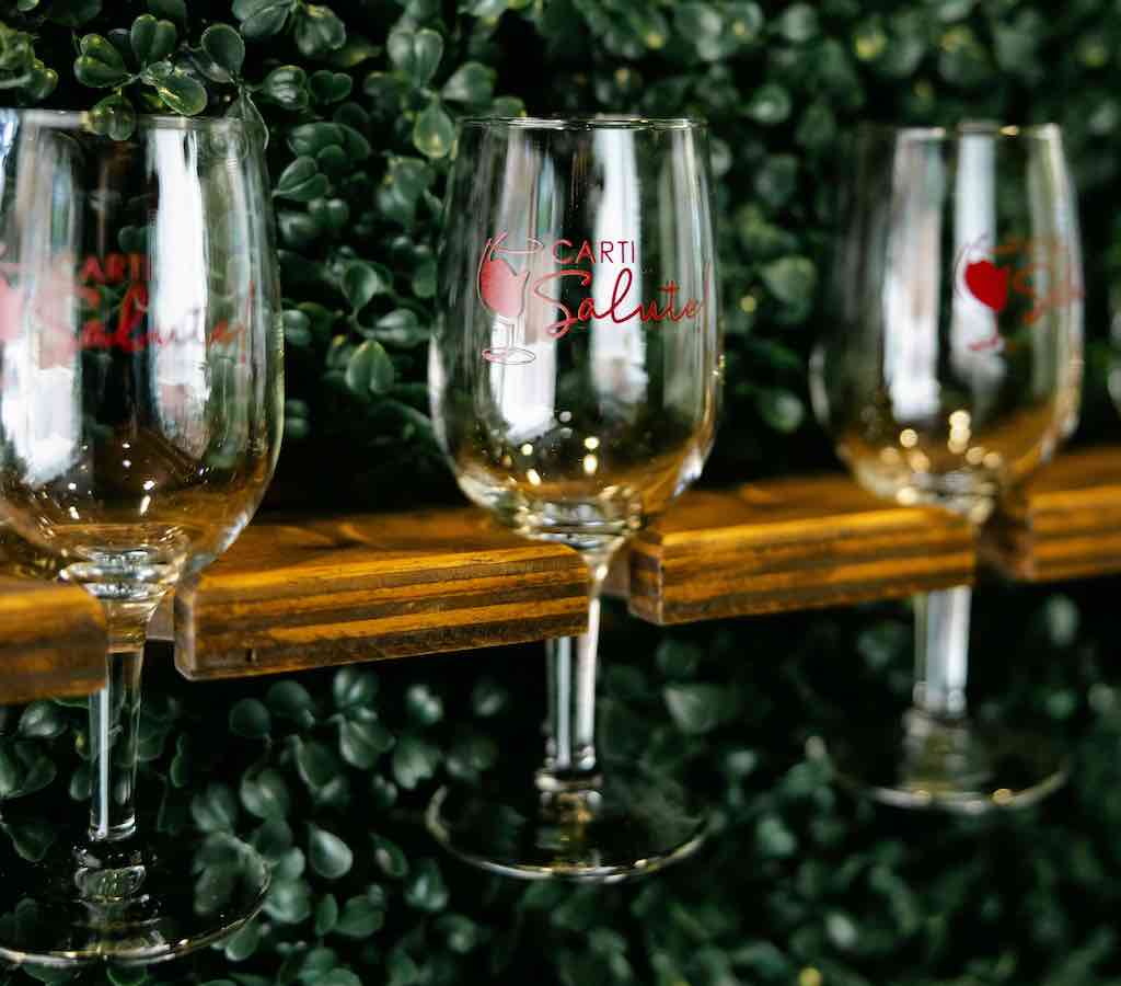 4 Things to Know About CARTI Salute!