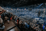 5 spring concerts + events perfect for any kind of weather
