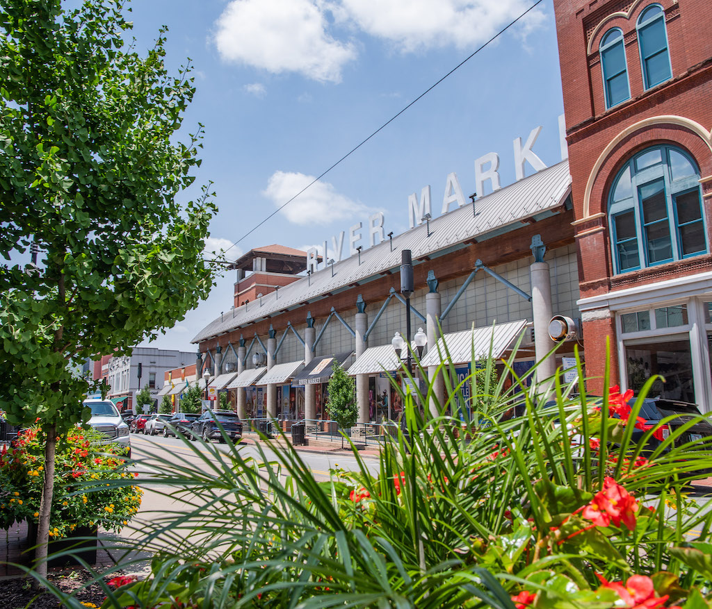 501Fest Returns to Downtown Little Rock With New Location