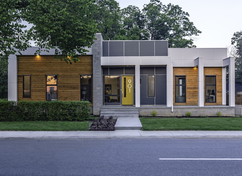 60th Annual Quapaw Quarter Association Tour of Homes Comes to MacArthur Park Historic District