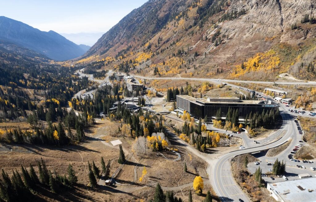 A Little Cottonwood Canyon gondola would be practical and sustainable
