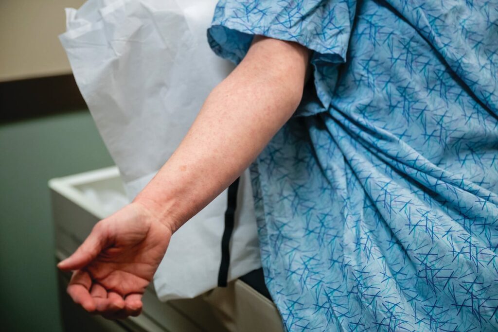 A measles outbreak in Utah is inevitable
