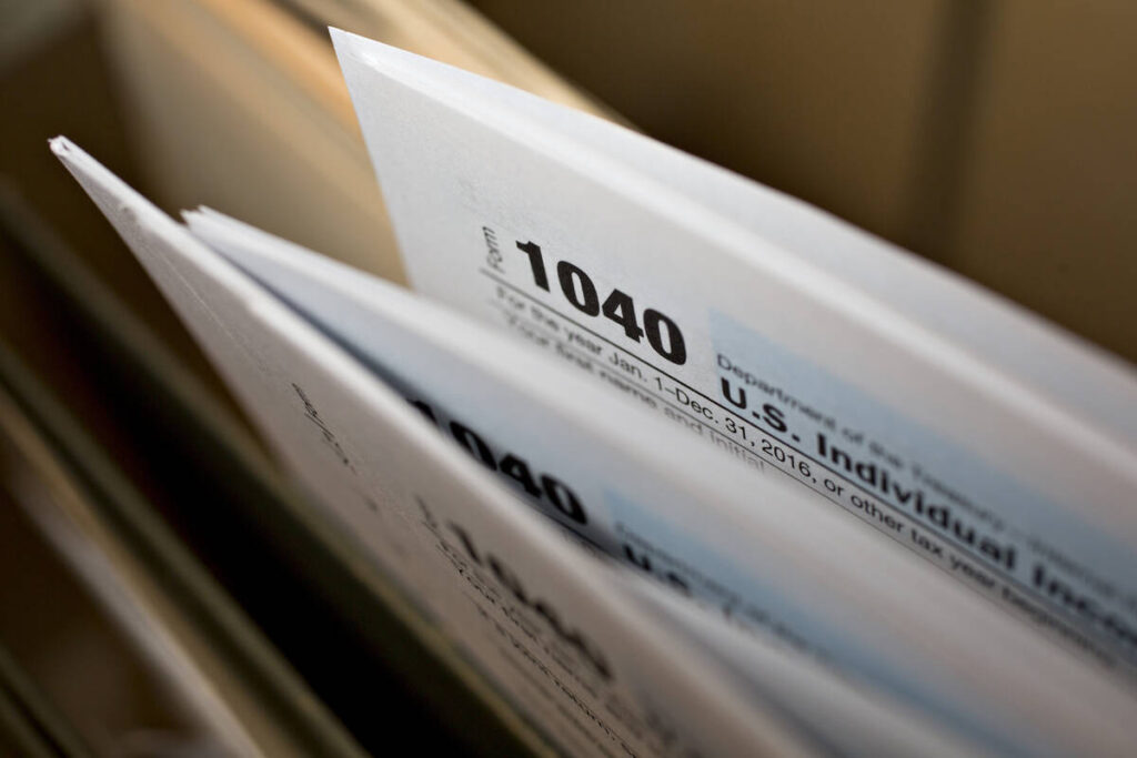 (Bloomberg photo by Daniel Acker)