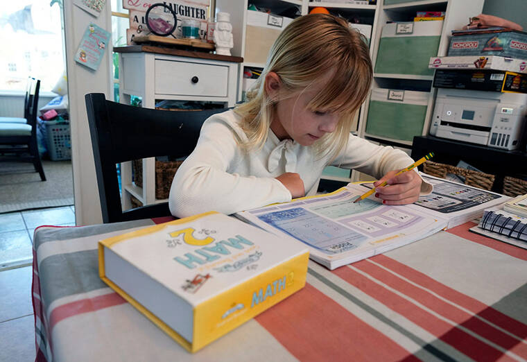Abuse protections sought for Hawaii’s homeschooled children