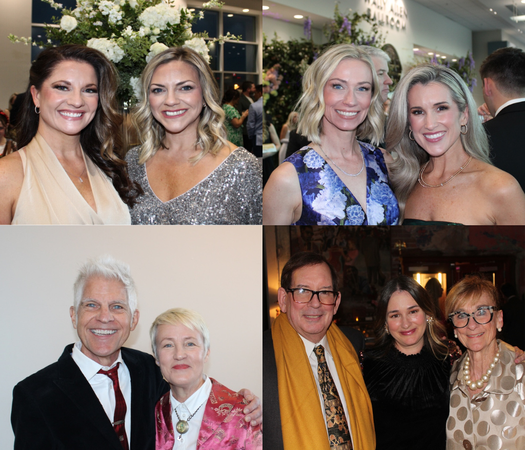 April Party Pics Now Online