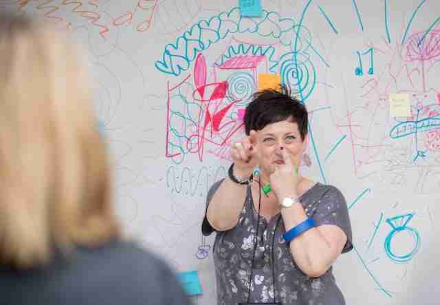 Awaken Your Creative Potential at the CREATIVE PROBLEM SOLVING INSTITUTE