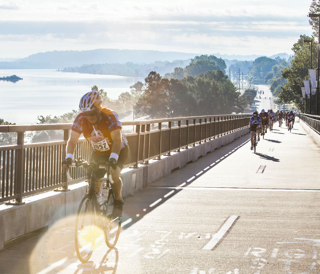 Big Dam Bridge 100 Marks 20th Year in the Metro