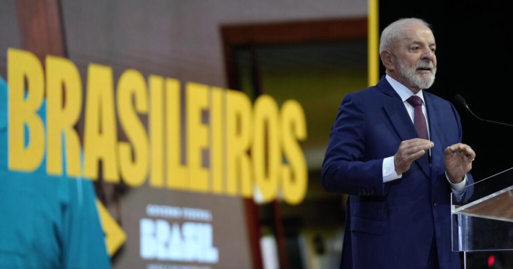 Brazil to reinstate visas for U.S., Canadian and Australian citizens