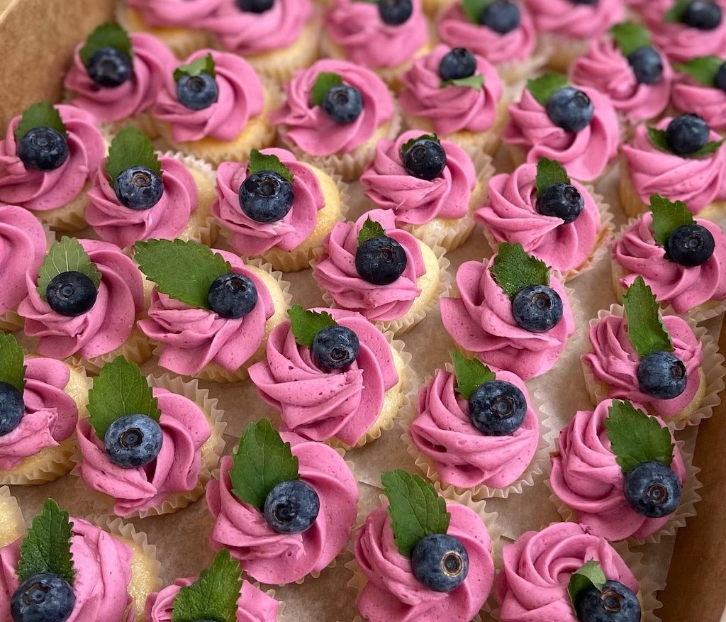 CareLink's Cupcakes for Goodness Sake Celebrates 10th Year